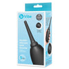 B-Vibe Flexible Silicone Anal Douche 150mL