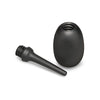 B-Vibe Flexible Silicone Anal Douche 150mL