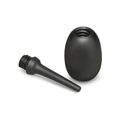 B-Vibe Flexible Silicone Anal Douche 150mL