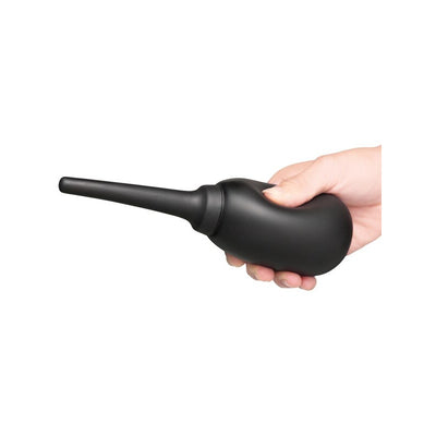 B-Vibe Flexible Silicone Anal Douche 150mL