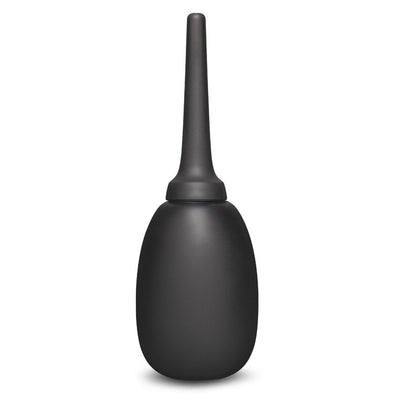 B-Vibe Flexible Silicone Anal Douche 150mL