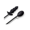 b-Vibe Inflatable Anal Plugs