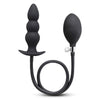 b-Vibe Inflatable Anal Plugs
