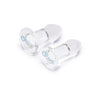 B-Vibe Intermediate Glass Dilator Set