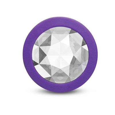 B-Vibe Butties Jewel Butties Bundle 3-Piece Anal Training Set