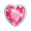 B-Vibe Jewel Metal Training Set