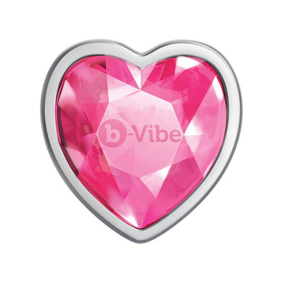 B-Vibe Jewel Metal Training Set