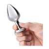 B-Vibe Jewel Metal Training Set
