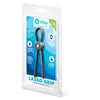 B-Vibe Lasso Grip - Fully Adjustable Silicone Cock Ring