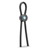 B-Vibe Lasso Grip - Fully Adjustable Silicone Cock Ring