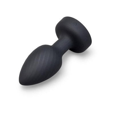 B-Vibe Light Up Butt Plug