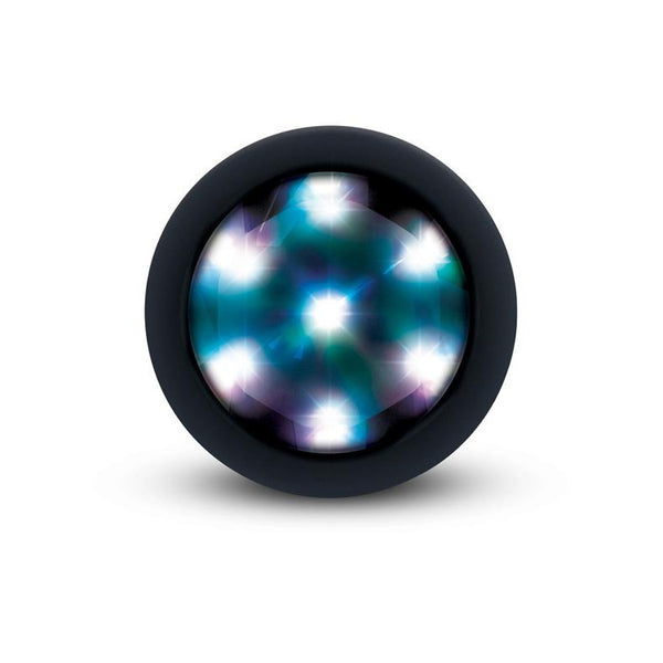 B-Vibe Light Up Butt Plug
