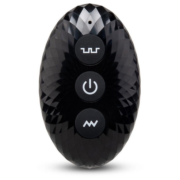 B-Vibe Light Up Butt Plug