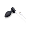 B-Vibe Light Up Butt Plug