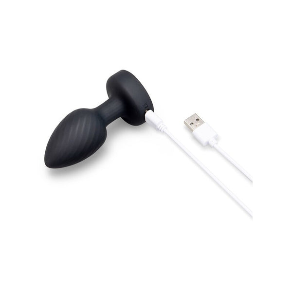 B-Vibe Light Up Butt Plug