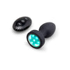B-Vibe Light Up Butt Plug
