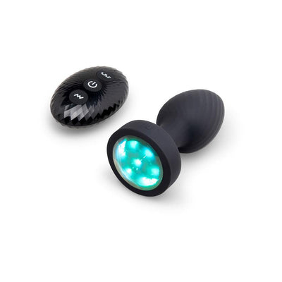 B-Vibe Light Up Butt Plug