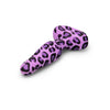 B-Vibe Novice Leopard Beginner Friendly Plug