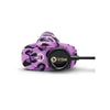 B-Vibe Novice Leopard Beginner Friendly Plug