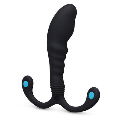 b-Vibe P-Spot Apex Bend Prostate Massager