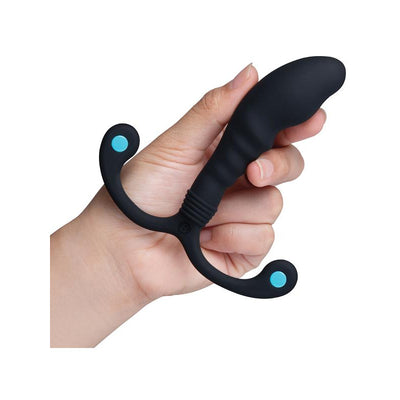 b-Vibe P-Spot Apex Bend Prostate Massager