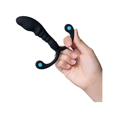 b-Vibe P-Spot Apex Bend Prostate Massager