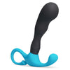 B-Vibe P-Spot Curl Hands-Free Curved Silicone Prostate Massager