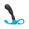 B-Vibe P-Spot Curl Hands-Free Curved Silicone Prostate Massager