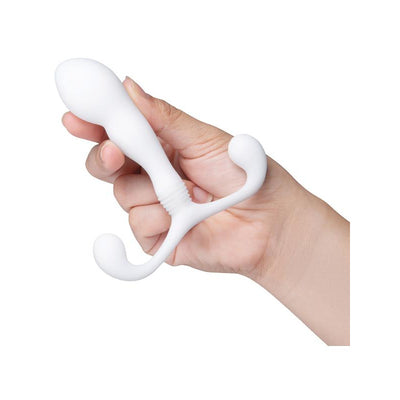 B-Vibe P-Spot Slim X