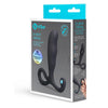 B-Vibe Vibing P-Spot Rechargeable Silicone Vibrating Prostate Massager