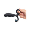 B-Vibe Vibing P-Spot Rechargeable Silicone Vibrating Prostate Massager