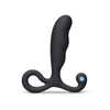 B-Vibe Vibing P-Spot Rechargeable Silicone Vibrating Prostate Massager
