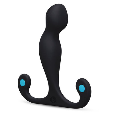 B-Vibe P-Spot Vortex Flex