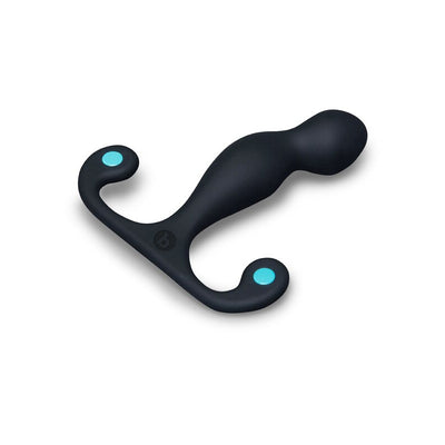 B-Vibe P-Spot Vortex Flex