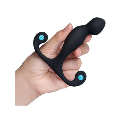 B-Vibe P-Spot Vortex Flex