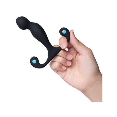 B-Vibe P-Spot Vortex Flex