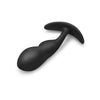 B-Vibe Remote Control P-Spot Snug Plug Medium