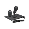 B-Vibe Remote Control P-Spot Snug Plug Medium