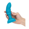 B-Vibe Remote Control Rimming P-Spot Plug