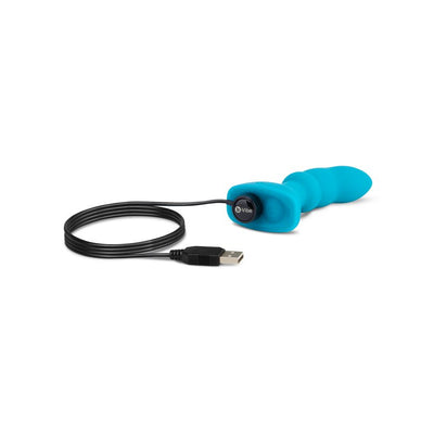 B-Vibe Remote Control Rimming P-Spot Plug