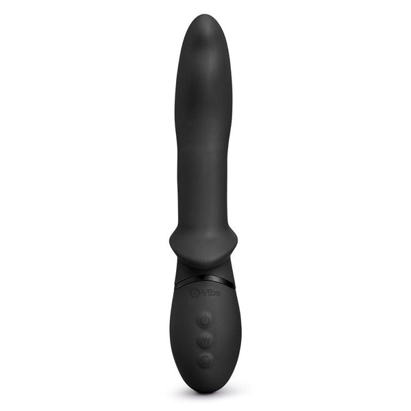 B-Vibe Rimming P-Spot Vibe