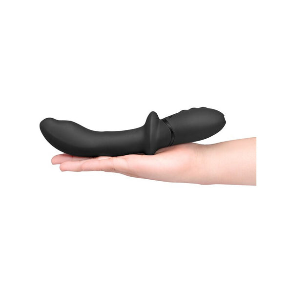 B-Vibe Rimming P-Spot Vibe