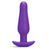 B-Vibe b-Vibe Rookie Beginners Starter Silicone Plug