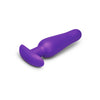 B-Vibe b-Vibe Rookie Beginners Starter Silicone Plug