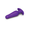 B-Vibe b-Vibe Rookie Beginners Starter Silicone Plug