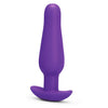 B-Vibe b-Vibe Rookie Beginners Starter Silicone Plug