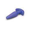 B-Vibe Shake Slimline Vibrating Silicone Plug