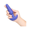 B-Vibe Shake Slimline Vibrating Silicone Plug