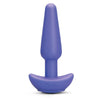 B-Vibe Shake Slimline Vibrating Silicone Plug