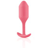 B-Vibe Snug Plug 2